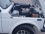 LADA (VAZ) Niva-21