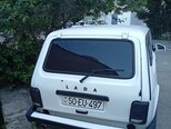 LADA (VAZ) Niva-6