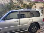 Lexus LX 470-3