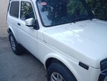 LADA (VAZ) Niva-9