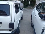 LADA (VAZ) Niva-8
