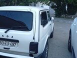 LADA (VAZ) Niva-7