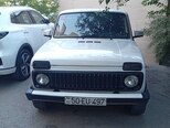 LADA (VAZ) Niva-5