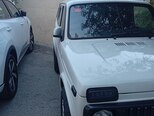 LADA (VAZ) Niva-3