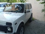 LADA (VAZ) Niva-4