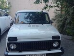 LADA (VAZ) Niva-2