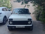 LADA (VAZ) Niva-1