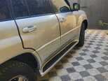 Lexus LX 470-4