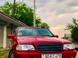 Mercedes C 240-2