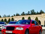 Mercedes C 240-3