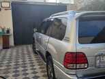 Lexus LX 470-8