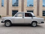 LADA (VAZ) 2107-5