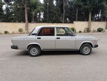 LADA (VAZ) 2107-4