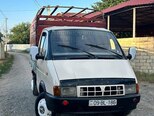 GAZ GAZel (33021)-1