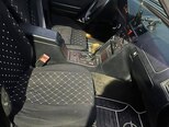 Mercedes C 180-7