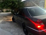 Mercedes C 180-11