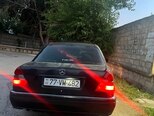 Mercedes C 180-13