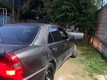 Mercedes C 180-12