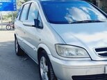 Opel Zafira-3