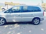 Opel Zafira-2