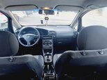 Opel Zafira-7