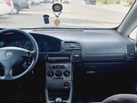 Opel Zafira-8