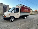GAZ GAZel (33021)-2