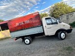GAZ GAZel (33021)-4