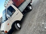GAZ GAZel (33021)-5