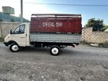GAZ GAZel (33021)-13