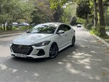 Hyundai Avante-1