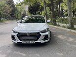 Hyundai Avante-2