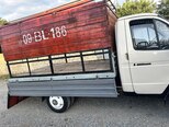 GAZ GAZel (33021)-17
