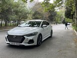 Hyundai Avante-3