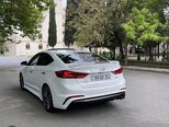 Hyundai Avante-4