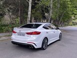 Hyundai Avante-5