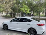Hyundai Avante-6