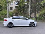 Hyundai Avante-7