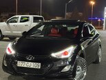 Hyundai Elantra-6