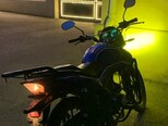 Tufan M50-4