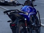 Tufan M50-2