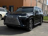 Lexus LX 500d-1