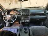 Honda CR-V-2