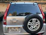 Honda CR-V-3