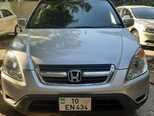 Honda CR-V-1
