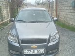 Chevrolet Nexia-1