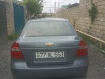 Chevrolet Nexia-5