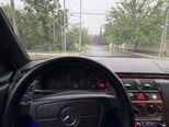 Mercedes E 220-6