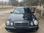 Mercedes E 220-7