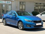 Kia Optima-2